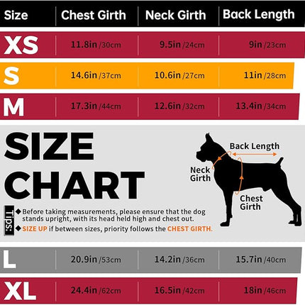 LeLePet Dog Sweater Christmas Turtleneck Knitwear Sweatshirt Cable Knit Warm Dress for Small Medium Large Dogs Puppy Fall Sweater, Pitbull, Lab, XL, Red