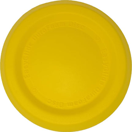 Starmark Easy Glide DuraFoam Flying Disc Dog Toy, Color Varies 11"