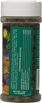 Florida Marine Research Sfm00005 Hermit Crab Food, 4-Ounce