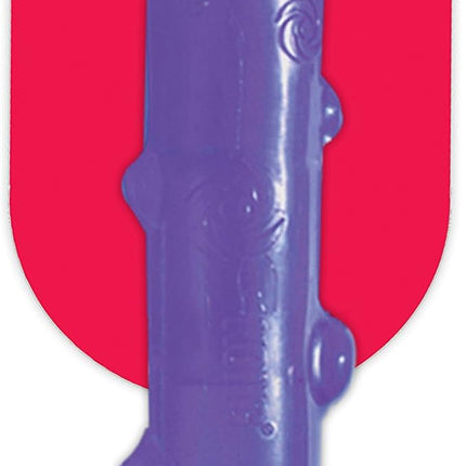 KONG Squeezz Stick Dog Toy, Medium, Color may vary