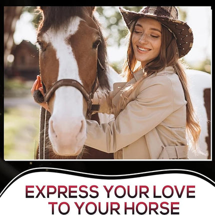 SBS Equine Spray | Hoof Treatment Provides Antiseptic Barrier Against Infection | Fights Hoof iIlness | Long-Lasting (16 Fluid Oz Spray)