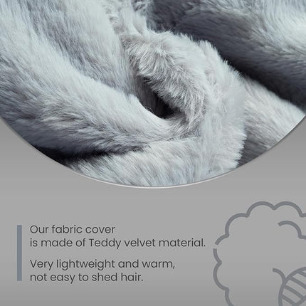 Cat Bed Dog Bed Pet Hammock Bed Kitty Sleeping Cat Supplies Pet Supplies Whole Wash Stable, Detachable, Breathable, Easy Assembly Indoors Outdoors, 16.9 in x 16.9 in x 9.5 in