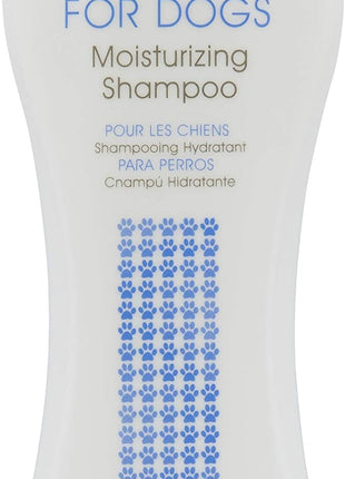 BioSilk Therapy Moisture Shampoo for Dogs