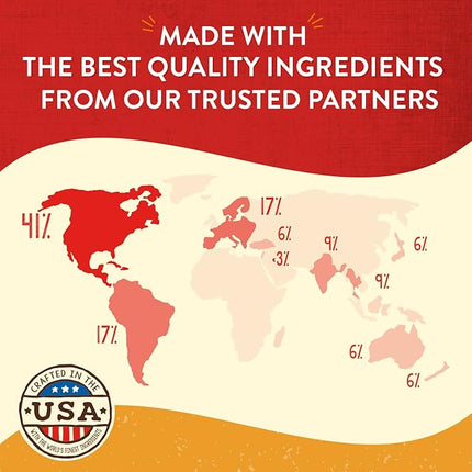 Stella & Chewy's Freeze-Dried Raw Wild Weenies Dog Treats - High-Protein Training Treats for Dogs & Puppies - All-Natural Chicken Recipe with 97% Meat & Organs - USA Made - 11.5 oz Bag