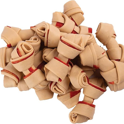 DreamBone Mini Chews With Real Chicken Chews for Dogs, 36 Count, These Rawhide-Free Chews are a Dog’s Favorite Distraction