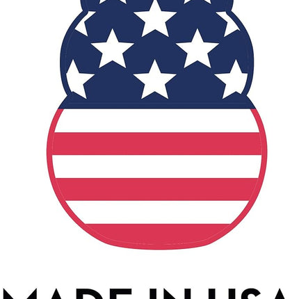 Kong, Ball Red, Medium/Large