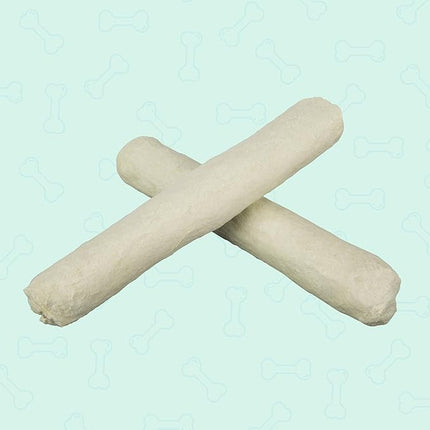 Better Belly Highly Digestible Rawhide Dental Chews, Treat Your Dog to a Chew with NO Artificial Colors or Flavors