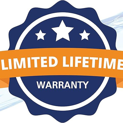 Aqueon Adjustable PRO Aquarium Heater Up to 20 Gallons, 50 Watts