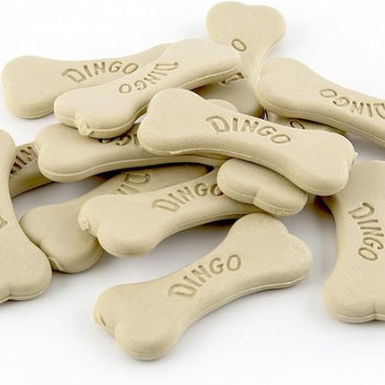 Dingo P-28006 576 Count Mini Dental-Treats, One Size