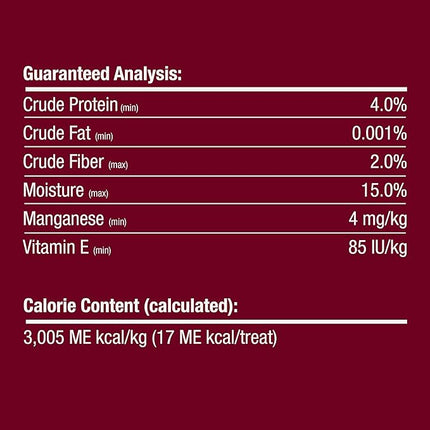 SmartBones Twist Sticks, Treat Your Dog to a Rawhide-Free Chew Made with Real Chicken and Vegetables