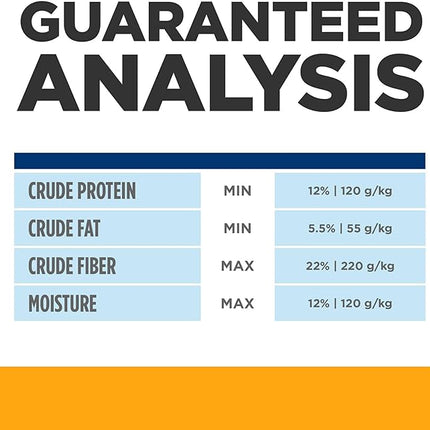 Hill's Prescription Diet Original Dog Treats, Veterinary Diet, 11 oz. Bag