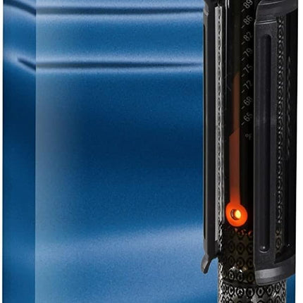 Marineland Precision Submersible Heater, for Freshwater or Saltwater Aquariums, 250-watt