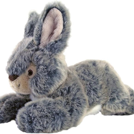 Fluff & Tuff – Walter Wabbit Plush Dog Toy