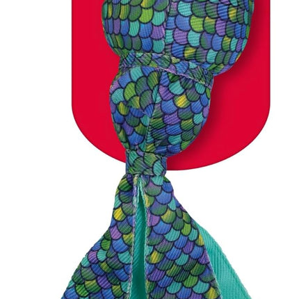 KONG Wubba Finz Blue Lg