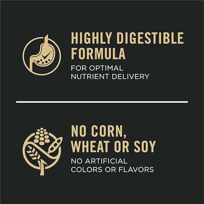 Purina Pro Plan Sensitive Skin and Stomach Dry Dog Food Turkey and Oat Meal - 24 lb. Bag