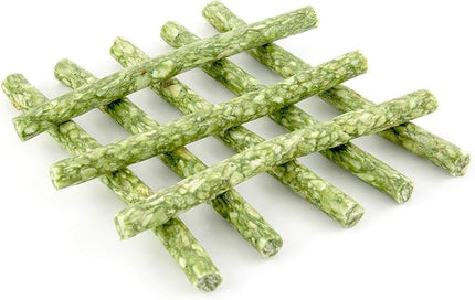 Dingo Dental Sticks for Tarter Control and Freshening Breath, Made with Real Chicken, Great Treats for Small, Medium, and, Large Dogs 20-Count