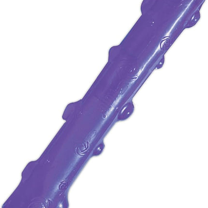 KONG Squeezz Stick Dog Toy, Medium, Color may vary