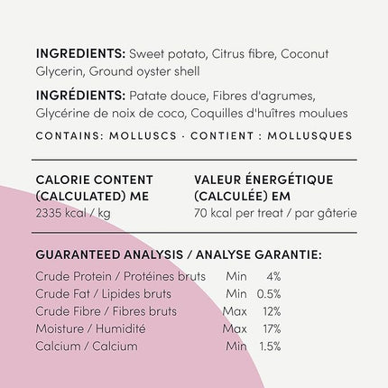 Crumps' Naturals Original Plaque Busters, 7"- 10 Pack, (Product Packaging May Vary)