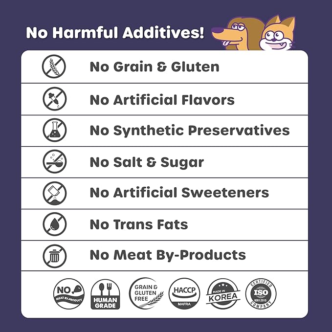 Squeeze Vita Stick Lickable Cat and Dog Treats – 7-Count Brain Support Sticks with Multivitamins, Soft Squeezable Paste for All Life Stages, Supporting Brain Health