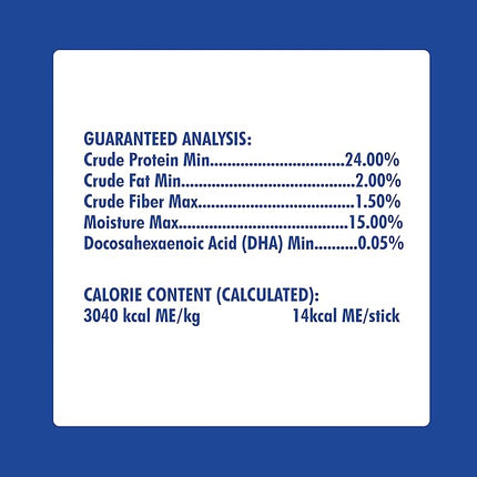 N-Bone Puppy Teething Treats,Chicken, 3.74 oz (111150) (Pack of 2)