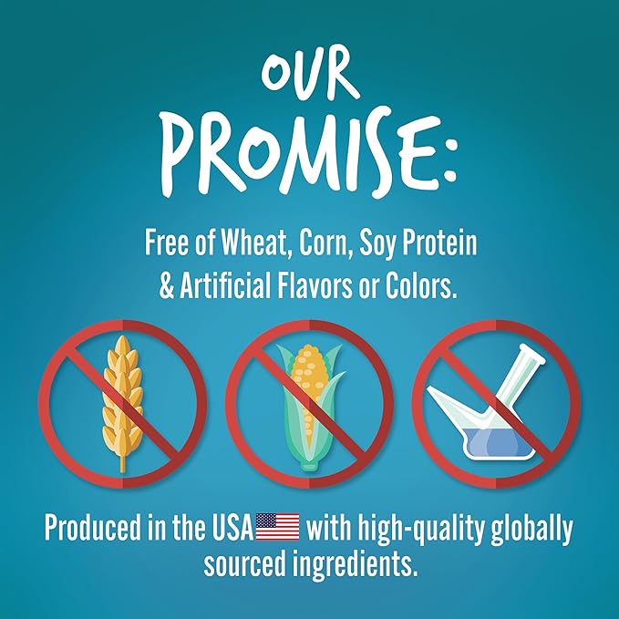 Fruitables Biggies™ Almond Butter Coconut Dog Treats