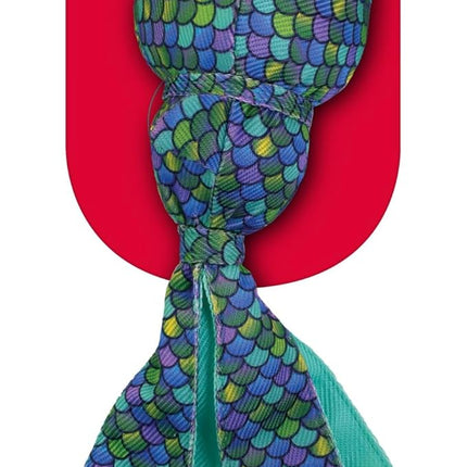 KONG Wubba Finz Blue XL