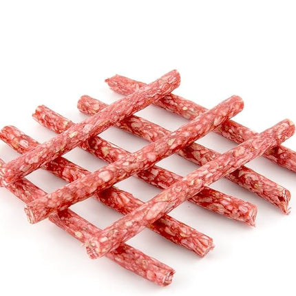 Dingo Munchy Stix, Made with Real Chicken, 50Count, 8 Pack