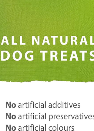 Caledon Farms Chewy Duck Sticks (Pack of 2)