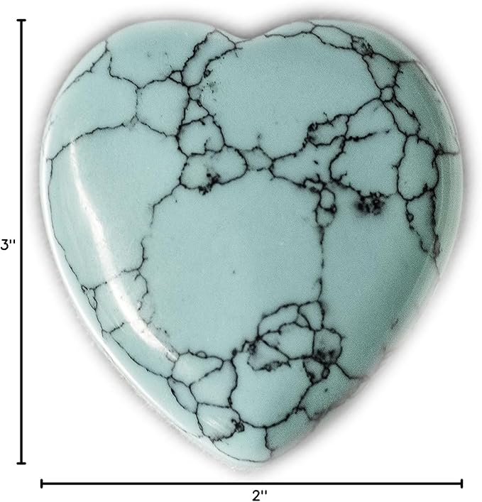 Pet Perennials Healing Hearts Pet Memorial Candle with Keepsake Heart Stone – Remembrance Candle for Loss and Sympathy – Soy Candles with Hidden Feng Shui Stone