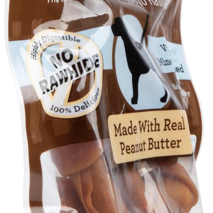 SmartBones Small Chews, Treat Your Dog to a Rawhide-Free Chew Made with Real Meat and Vegetables