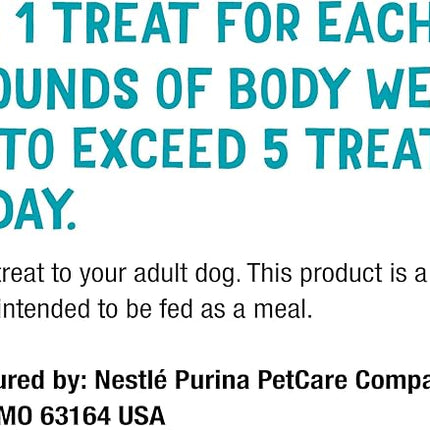 Purina Beggin’ Flavor Stix With Bacon & Peanut Butter Flavor - 25 oz. Pouch