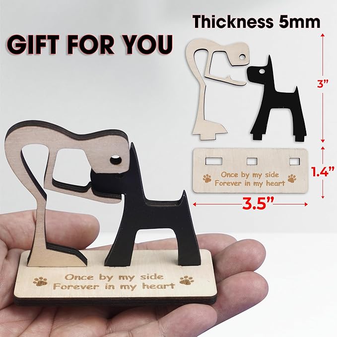 6'' Shiba Inu Dog Memorial Suncatcher & Pet Lover Sign Gift Personalized Dog Name Ornament Window Hanging Pet Loss Sympathy Gift