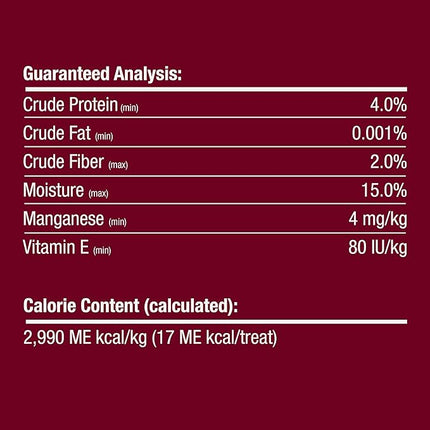 SmartBones Twist Sticks Variety Pack 50 Count, Rawhide-Free Chews For Dogs Made With Real Chicken Or Bacon And Cheese Flavor (SBM-00464)