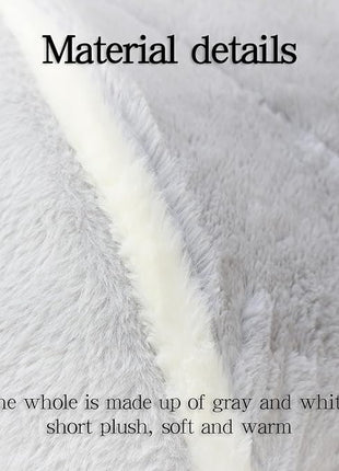 Cat Bed for Indoor Cats - Cat House Cats Tent with Removable Washable Cushioned Pillow, Soft and Self Kitten beds,Pet Bed, Grey,15inches