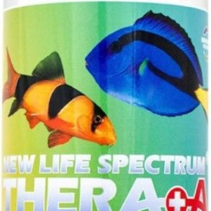 New Life Spectrum Thera A Regular 600g (Naturox Series)
