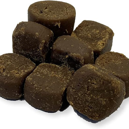 Butler Covetrus Nutrisential Lean Treats for Dogs - Small, Medium & Large Dogs (K9) - Nutritional Low Fat, Bite-Size - Soft Chicken Flavor - 20 Pack - 4oz