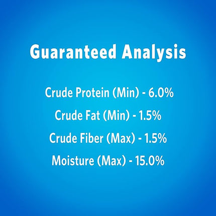 Dentalife DentaLife Made in USA Facilities Small/Medium Dog Dental Chews, Daily - 47 Treats