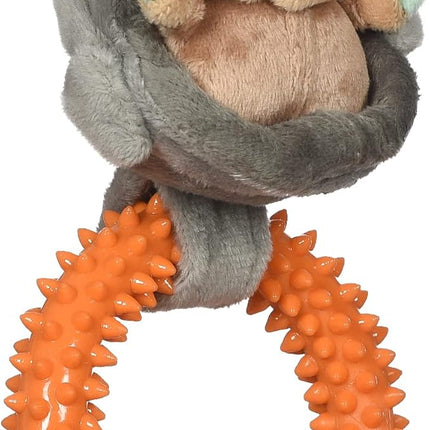 Star Wars for Pets GROGU Cradle Puppy Ring Teether Toy | GROGU Teething Toy for Puppies | Dog Toys, Puppy Teething Toys, Puppy Safe Chew Toys, Dog Chew Toys | Gifts for Star Wars Fans