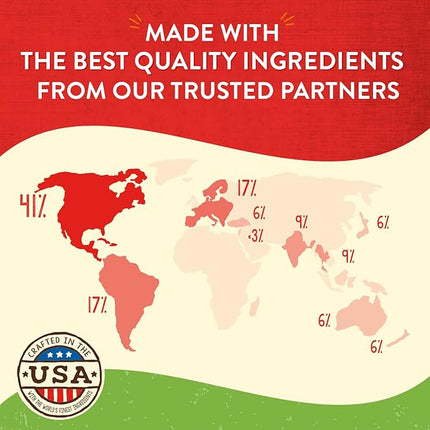 Stella & Chewy's Freeze-Dried Raw Wild Weenies Dog Treats - High-Protein Training Treats for Dogs & Puppies - All-Natural Cage-Free Duck Recipe with 97% Poultry & Organs - USA Made - 3.25 oz Bag