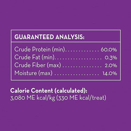 Dingo Wag’n Wraps Jumbo 2 Count, Made with Real Chicken, Rawhide Snack for Large Dogs (Pack of 3)