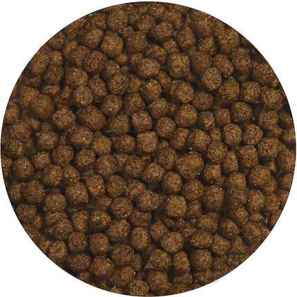 Zoo Med Aquatic Turtle Food Growth Formula 13 oz.