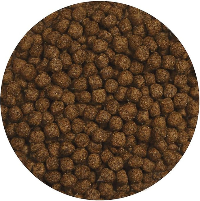 Zoo Med Aquatic Turtle Food Growth Formula 13 oz.