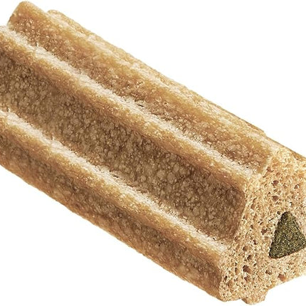 DentaLife ActivFresh Dog Chews for Small and Medium Dogs 20-40 lbs., Dental Chews to Freshen Breath, Chicken Flavor, 15.5 oz., 21 Chews - 21 ct. Pouch