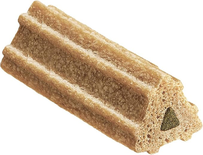 DentaLife ActivFresh Dog Chews for Small and Medium Dogs 20-40 lbs., Dental Chews to Freshen Breath, Chicken Flavor, 15.5 oz., 21 Chews - 21 ct. Pouch