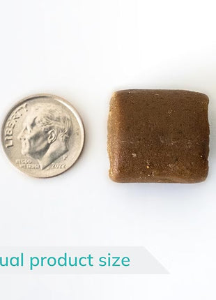 Butler Lean Treats Nutritional Rewards For Large Dogs (1 Pack), 10 Oz/Large