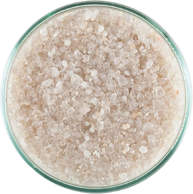 CaribSea Aquatics Super Naturals Aquarium Sand, 50-Pound, Crystal River