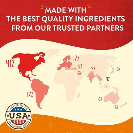 Stella & Chewy's Freeze-Dried Raw Wild Weenies Dog Treats - High-Protein Training Treats for Dogs & Puppies - All-Natural Grass-Fed Beef Recipe with 97% Meat & Organs - USA Made - 11.5 oz Bag