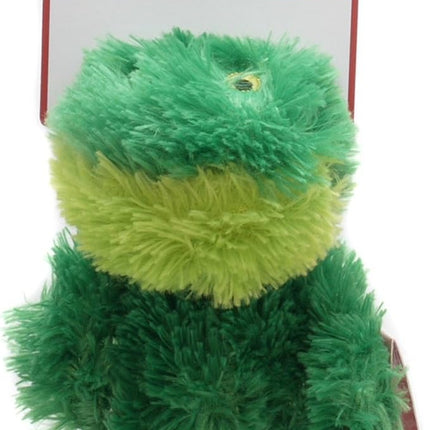 KONG Duckie Dog Toy, Extra Small, Yellow