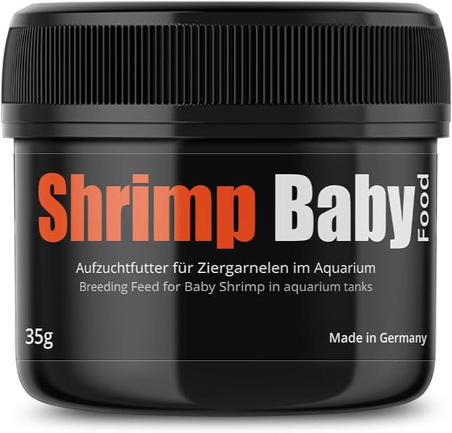 GlasGarten Shrimp Baby Food
