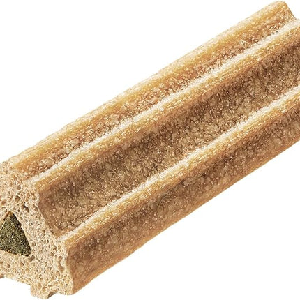 DentaLife ActivFresh Dog Chews for Large Dogs 40 lbs. and up, Dental Chews to Freshen Breath, Chicken Flavor, 24.1 oz., 21 Chews - 21 ct. Pouch